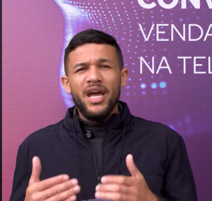 Neymar da Telecom